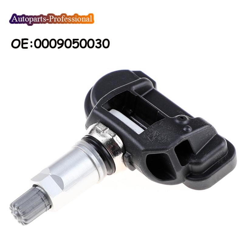 ڵ A0009050030 0009050030 ޸- C E S CL CLA CLS G TMPS Ÿ̾ ͸ ý , TPMS  433MHZ